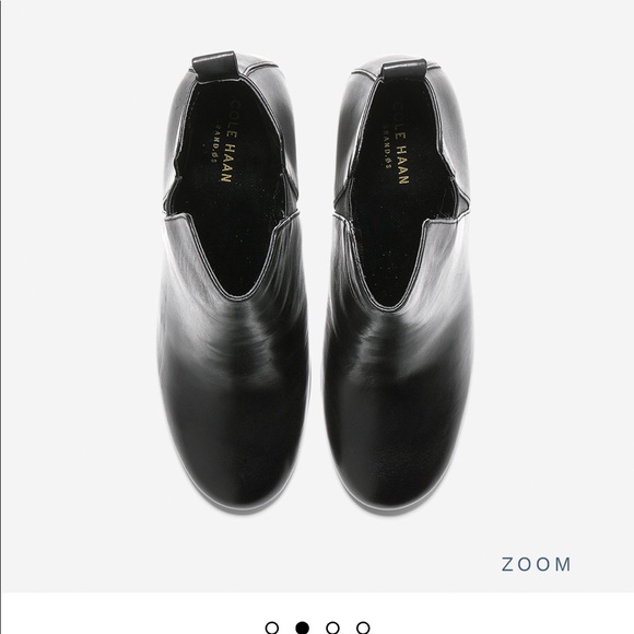 Cole Haan Cassidy Transitional Bootie - Picture 3 of 8